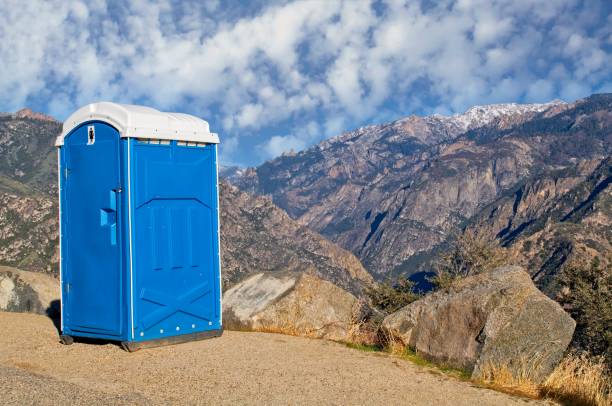 Affordable portable toilet rental in Duenweg, MO