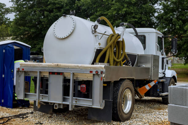 Porta potty services near me in Duenweg, MO